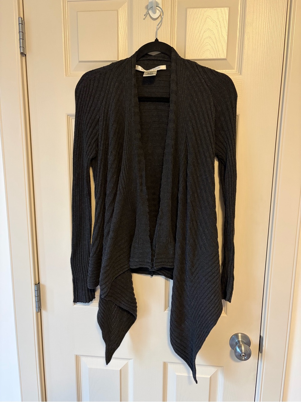 💚 MAX STUDIO - Size Large Womens Cardigan